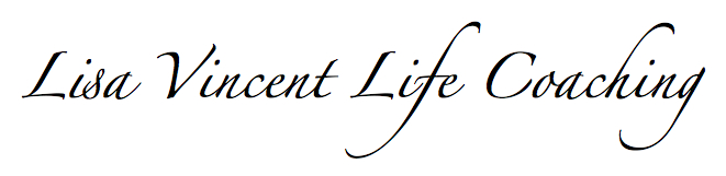 Lisa Vincent Life Coaching